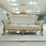 مبل سلطنتی مدل سناتور