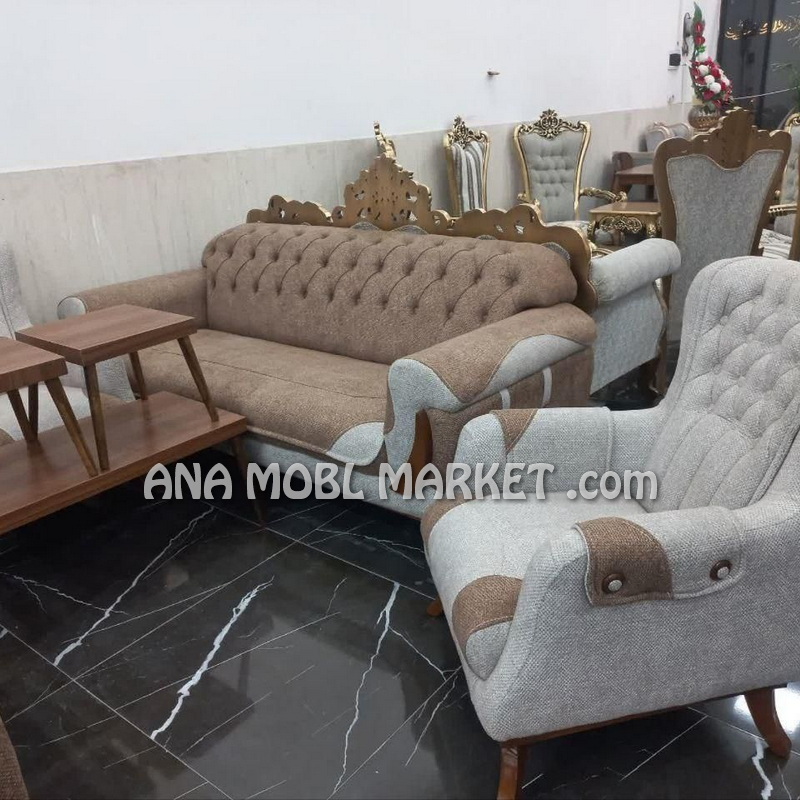 تولیدی مبل راحتی 4