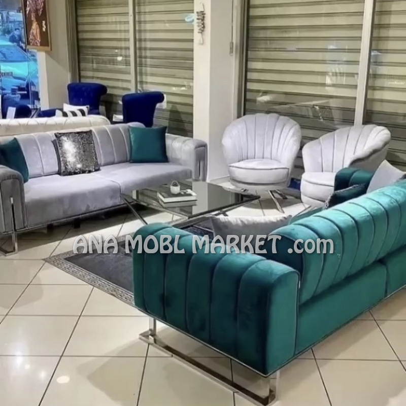 فروش مبل راحتی مستقیم از تولیدی (7)