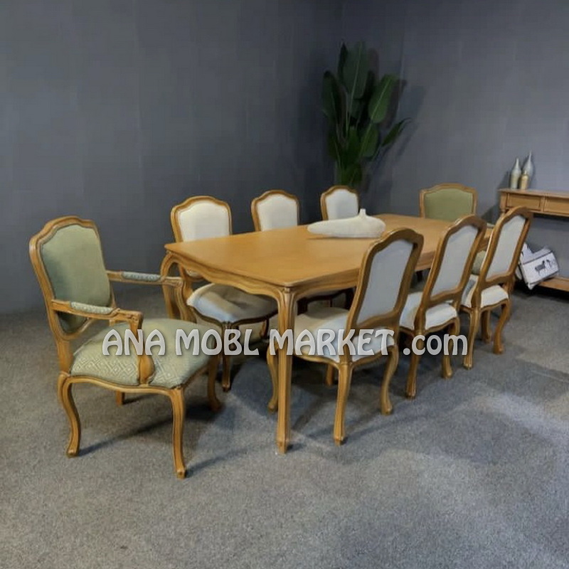 میز ناهارخوری 8 نفره (4)