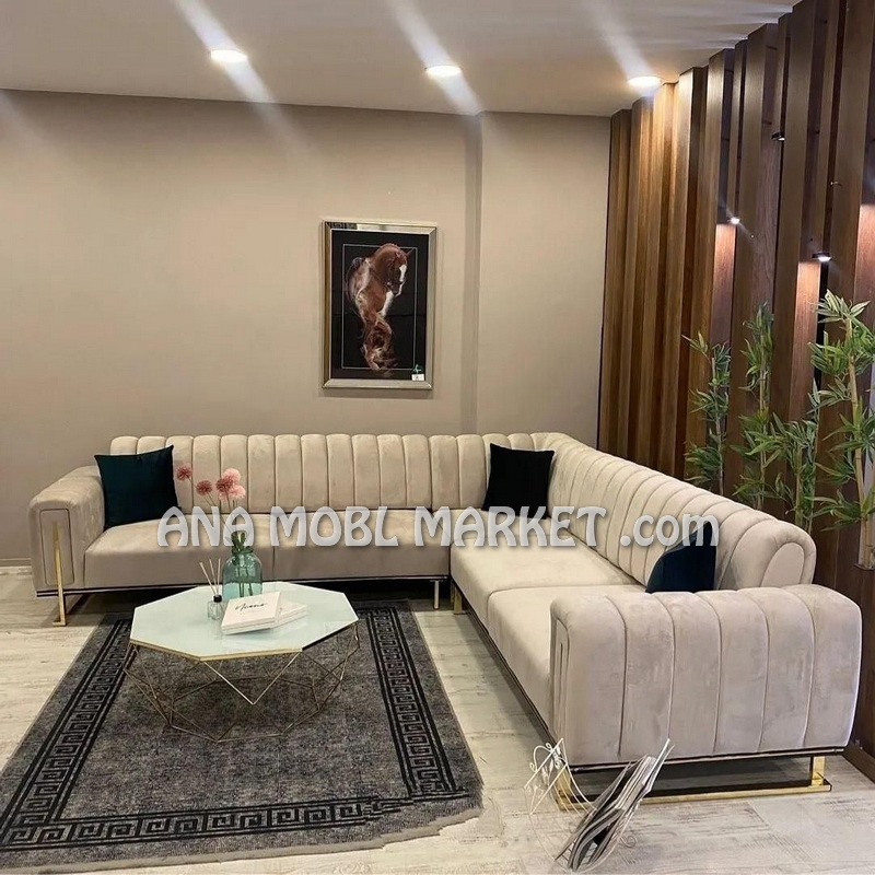 تولید کننده مبلمان ال 1