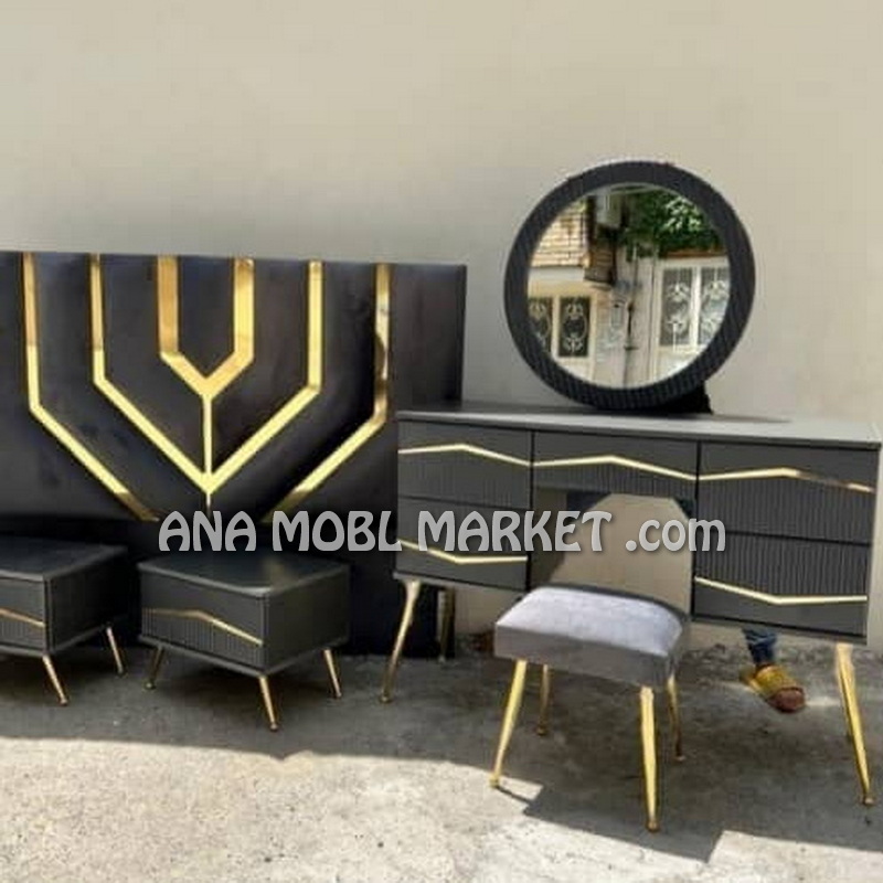 خرید سرویس خواب اقساطی 10