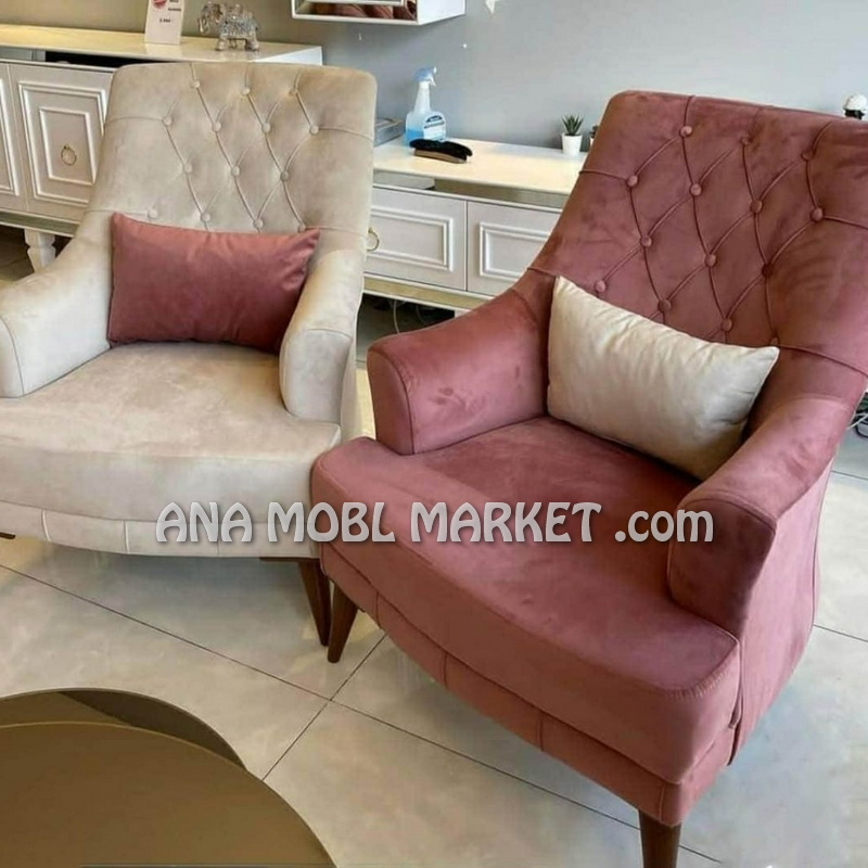 قیمت مبل ارزان راحتی 12