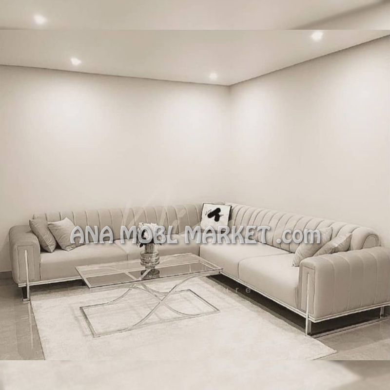 قیمت مبل ارزان راحتی 3
