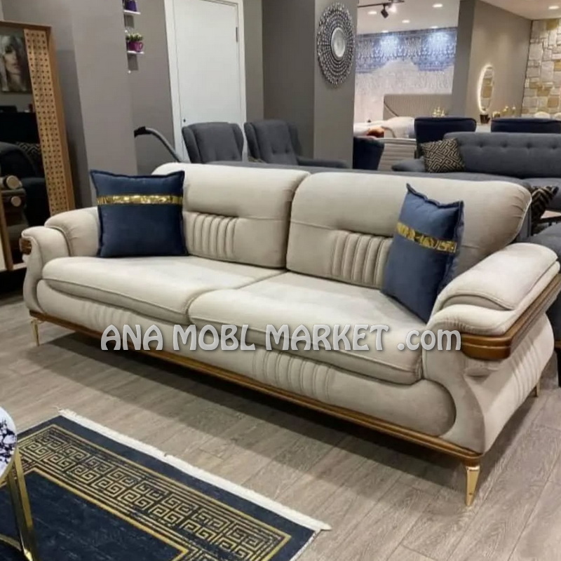 قیمت مبل ارزان راحتی 6