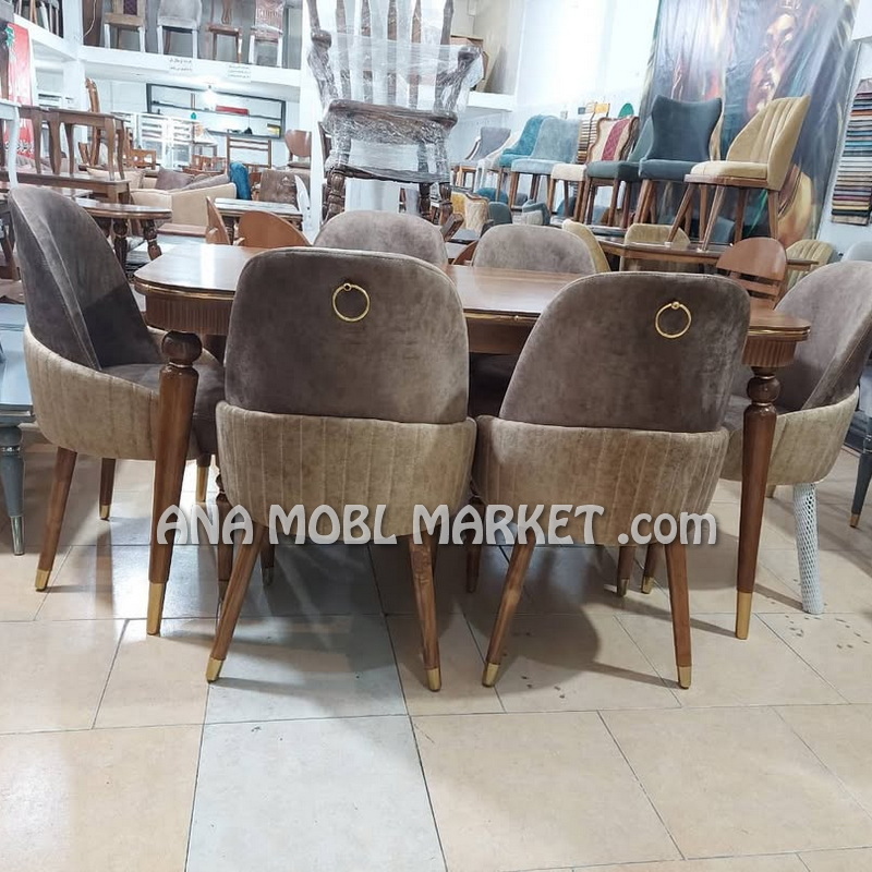 فروش میز ناهار خوری 11