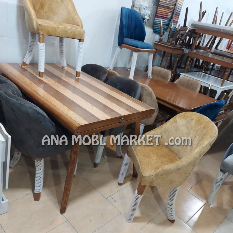فروش میز ناهار خوری 12