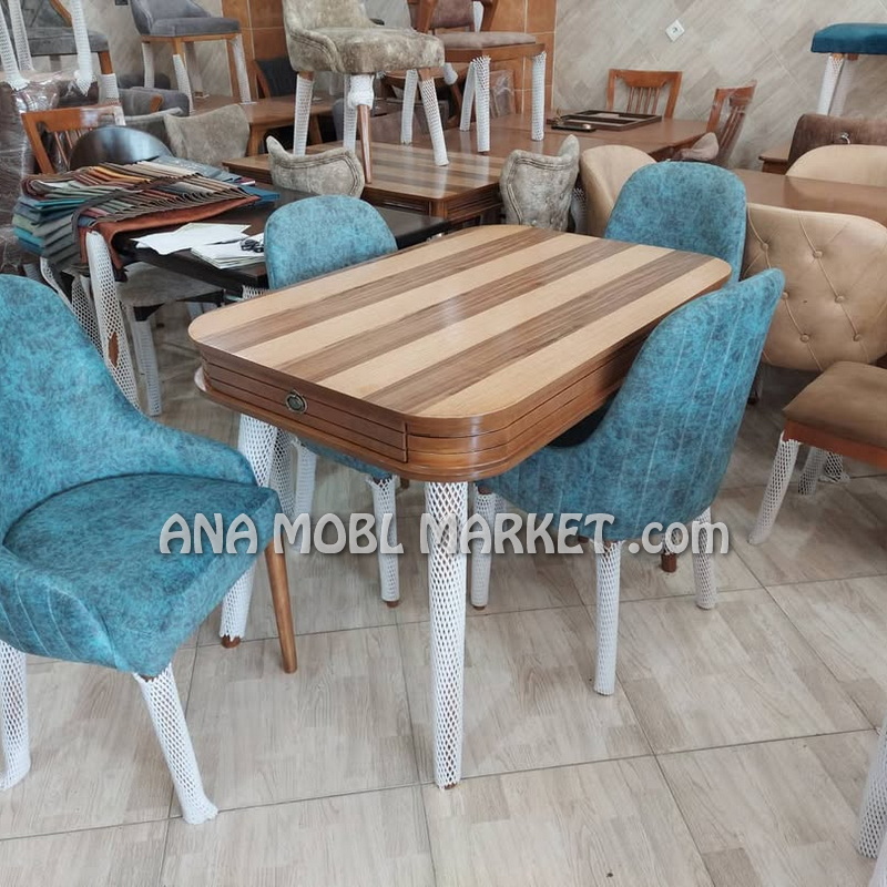 فروش میز ناهار خوری 2