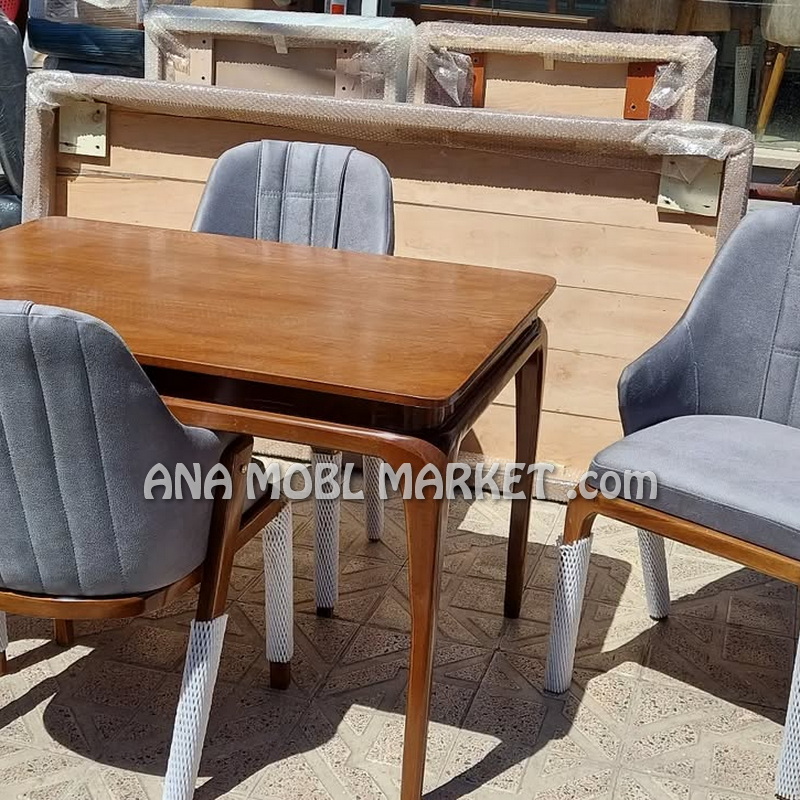 فروش میز ناهار خوری 4