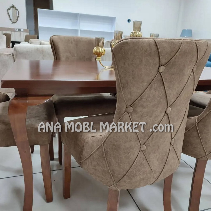 فروش میز ناهار خوری 5
