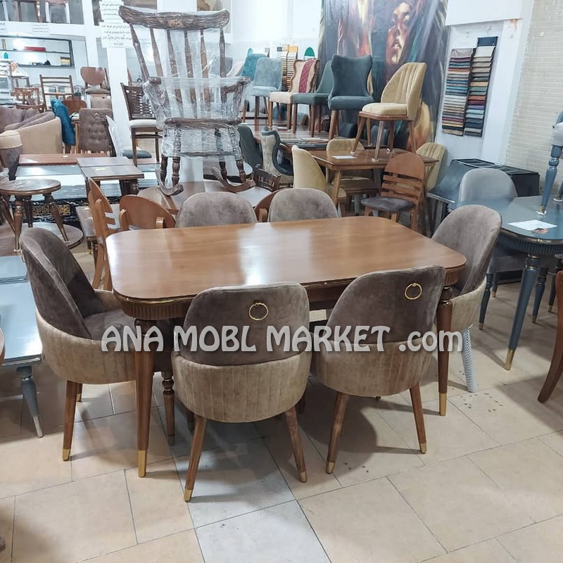 فروش میز ناهار خوری 7