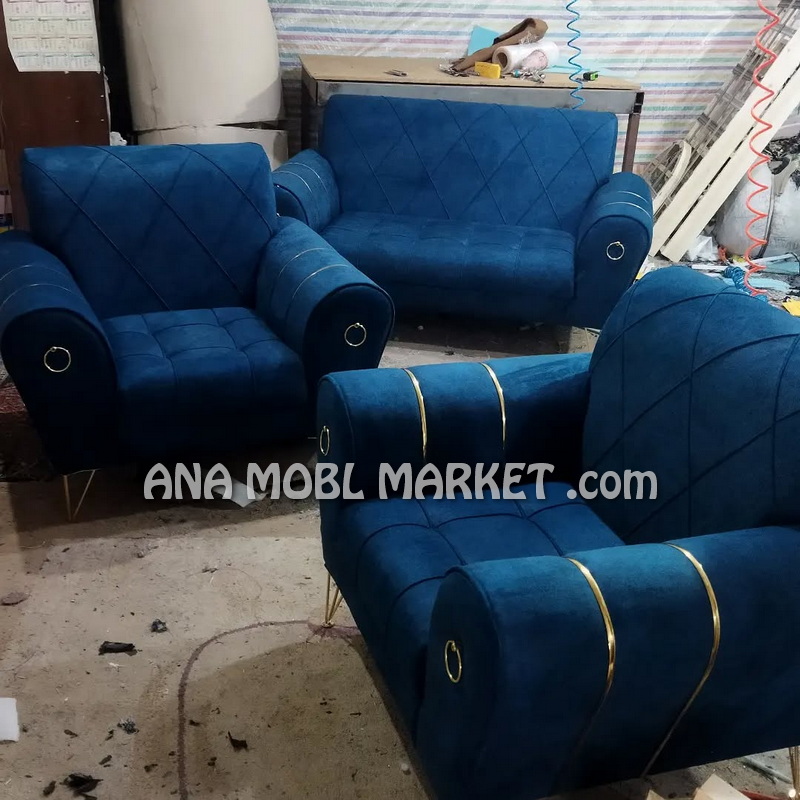 قیمت مبل راحتی 7 نفره 8