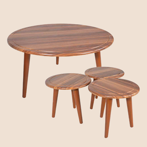 جلومبلی ام دی اف MDF