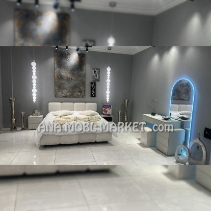 سرویس خواب دو نفره مدل تدی کینگ