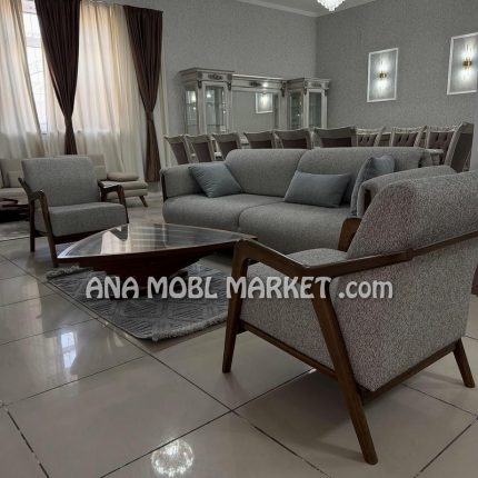 مبل راحتی مینیمال مدل لارنس 7 نفره (2)