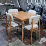 میز ناهارخوری مینیمال کاترین 6 نفره (2)