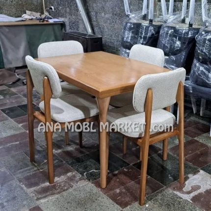 میز ناهارخوری مینیمال کاترین 6 نفره (2)