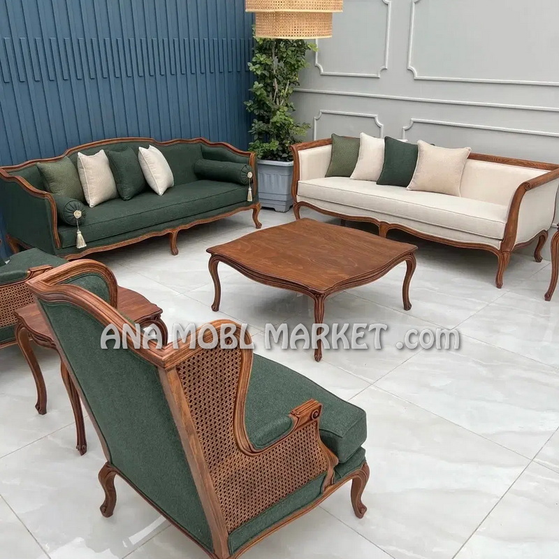 فروش مبل فرانسوی 10