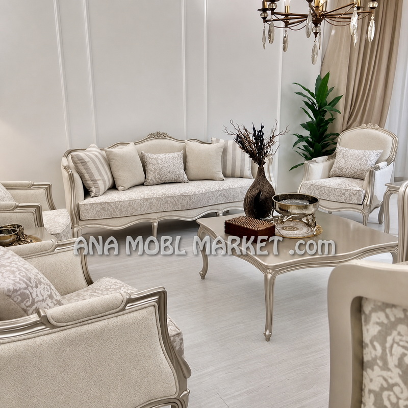 قیمت مبل فرانسوی (12)