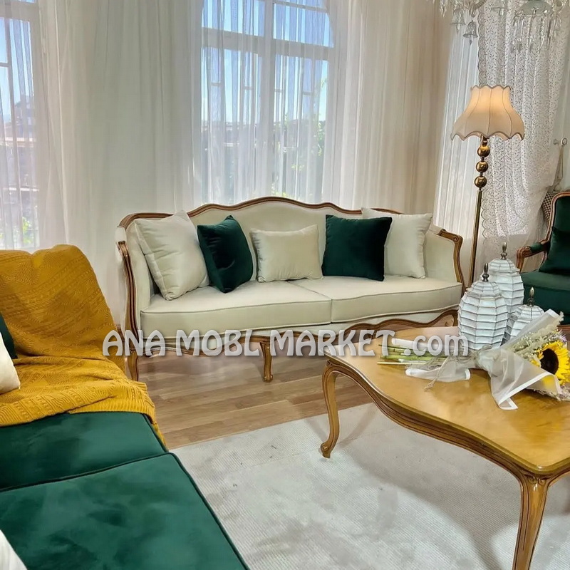 قیمت مبل فرانسوی (3)