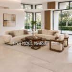 مبل راحتی مدل آمیتیس 8 نفره (3)